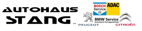 Autohaus Stang