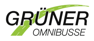 Grüner Omnibusse