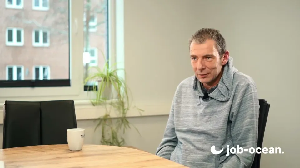 Video: 3 neue Mitarbeiter im Tief- und Leitungsbau