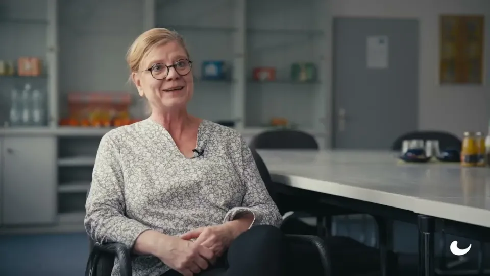 Video: 2 neue Mitarbeiter in der Produktion