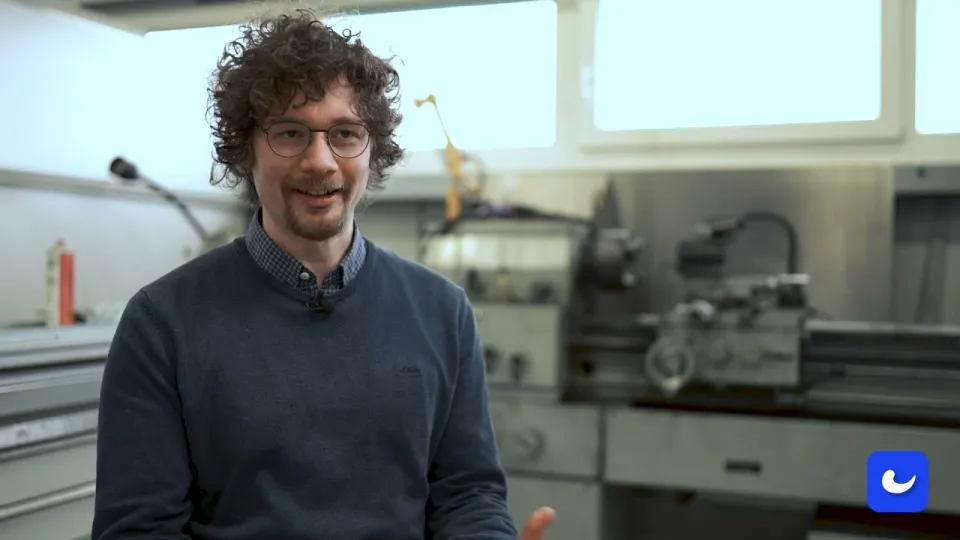 Video: 3 neue Fachkräfte bei Winterhoff Edelstahl GmbH