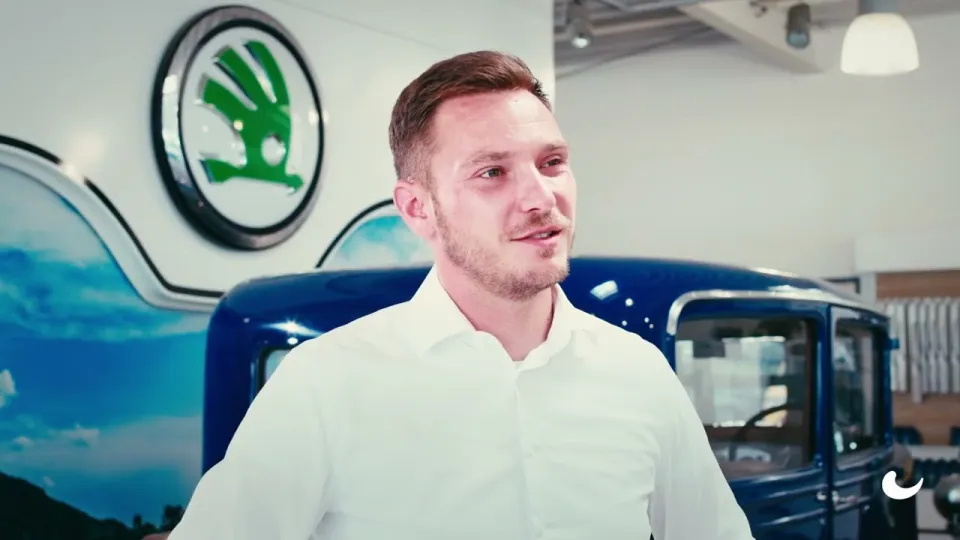 Video: Riesengroße Auswahl