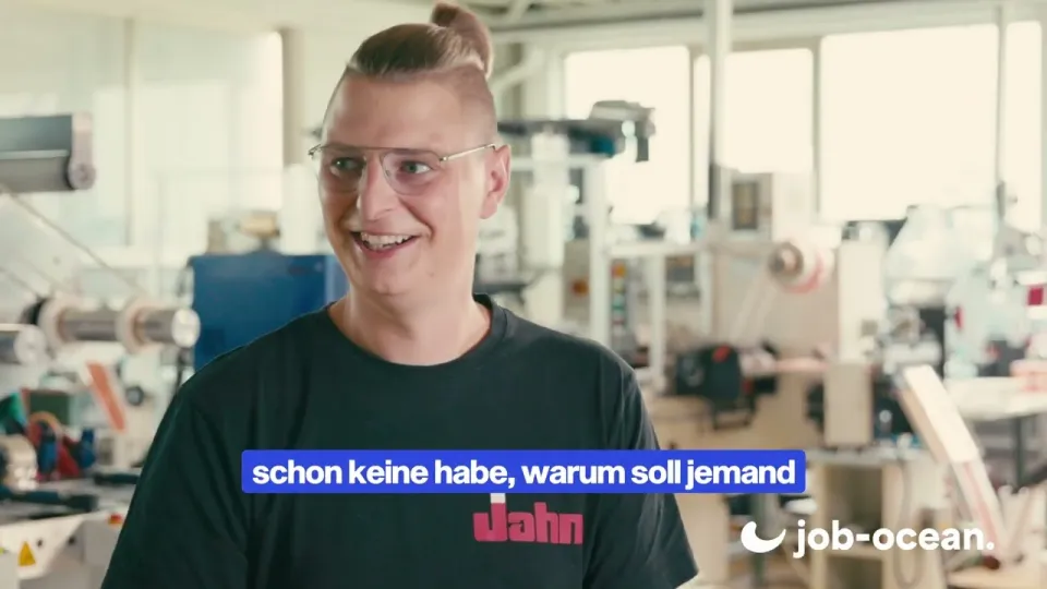 Video: Mehrere neue Fachkräfte