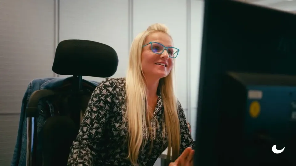 Video: Neue Führungskraft in unter einem Monat bei Schürfeld Umformtechnik GmbH